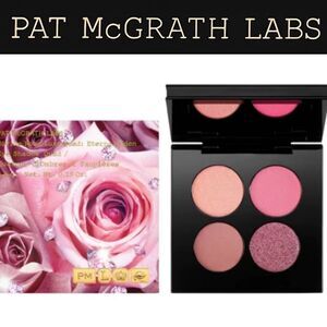 Pat McGrath Labs Divine Rose Luxe Quad